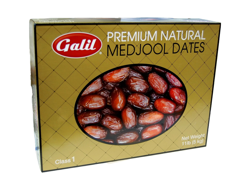 PREMIUM NATURAL MEDJOOL DATES