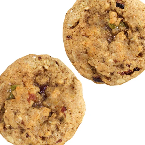BREAKFAST COOKIE