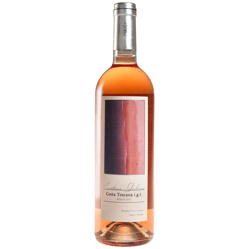 CANTINA GIULIANO ROSATO