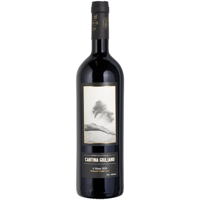 CANTINA GIULIANO CABERNET SAUVIGNON ML