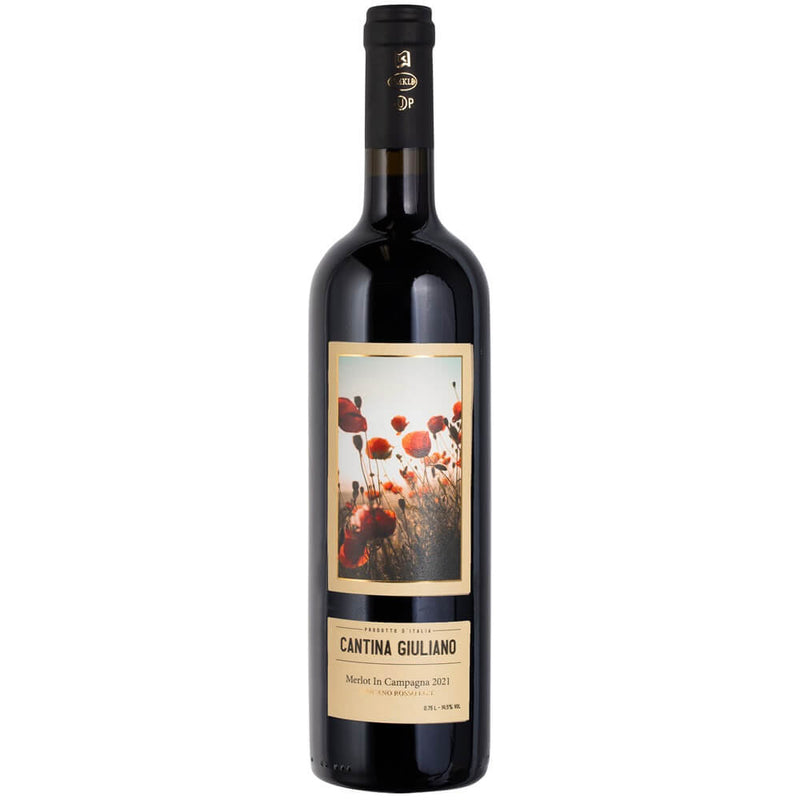 CANTINA GIULIANO MERLOT