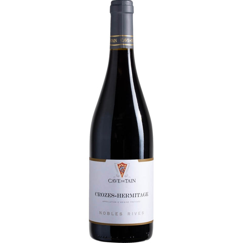 CROZES HERMITAGE CAVE DE TAIN RED 2023