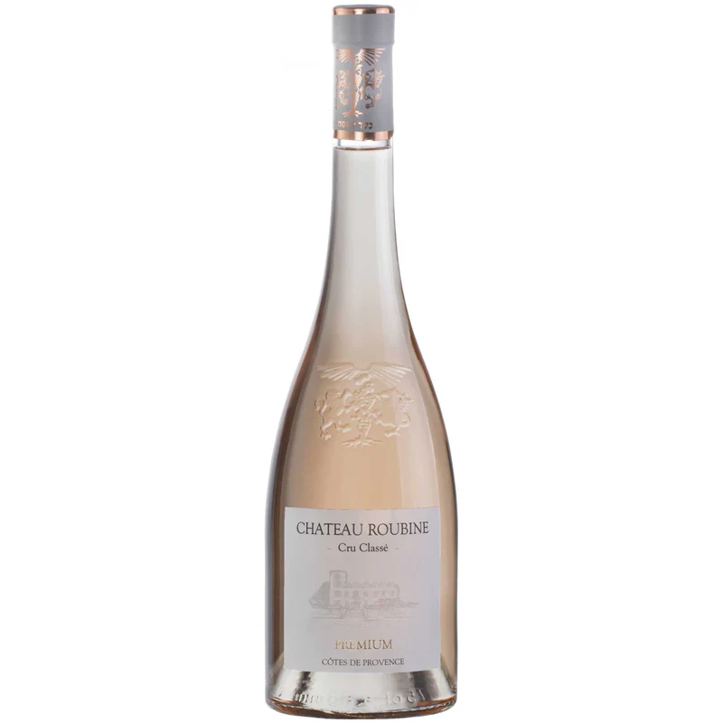 CHATEAU ROUBINE CRU CLASSE COTES DE PROVENCE BIO 2021