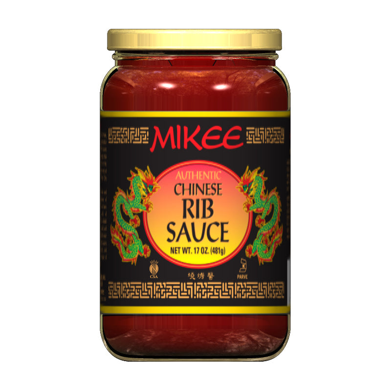 CHINESE RIB SAUCE