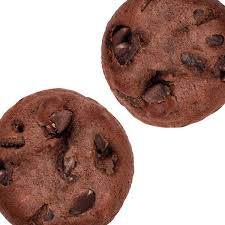 CHOCOLATE CHOCOLATE CHIP COOKIES