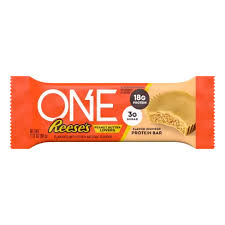 ONE BAR REESE&