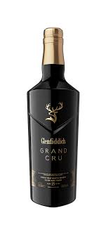 GLENFIDDICH GRAND CRU 23 YEARS OLD