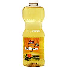 SAFFLOWER OIL