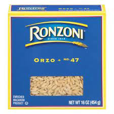 ORZO