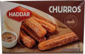 CHURROS