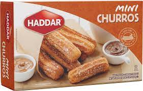 CHURROS MINI