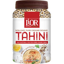 TAHINI