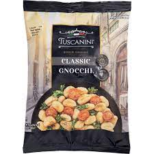 GNOCCHI POTATO FROZEN