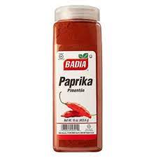 PAPRIKA