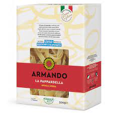 ARMANDO PAPPARDELLE  500GR