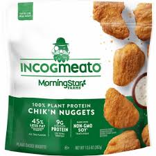 INCOGMEATO CHIK&