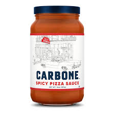 SPICY PIZZA SAUCE