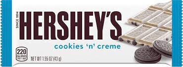 HERSHEY&