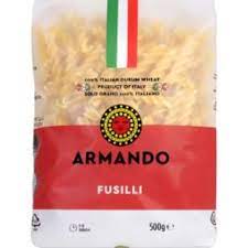 ARMANDO FUSILLI TRICOLORE 500GR