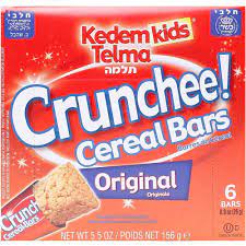 KIDS ORIGINAL CEREAL BAR