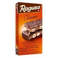 RAGUSA MILK