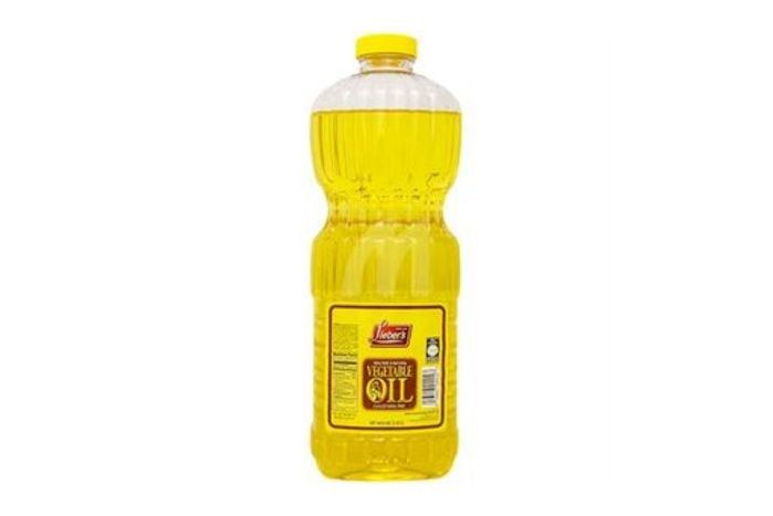 VEGETABLE OIL