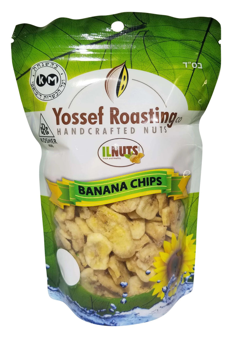 BANANA CHIPS