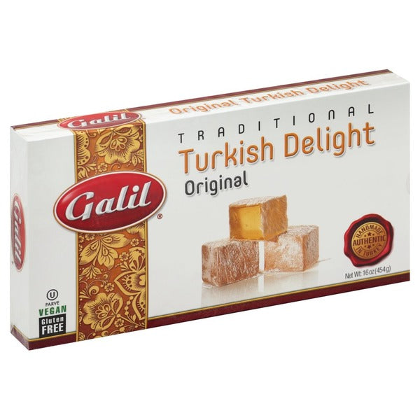 TURKISH DELIGHT ORIGINAL