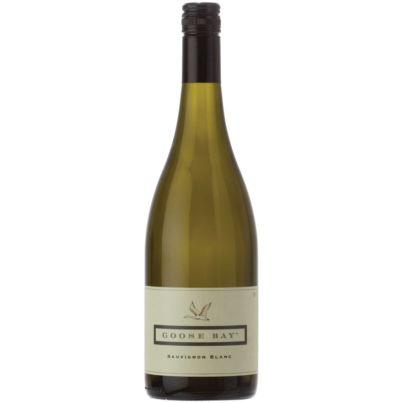 GOOSE BAY SAUVIGNON BLANC 2023   750ML - MEVUSHAL