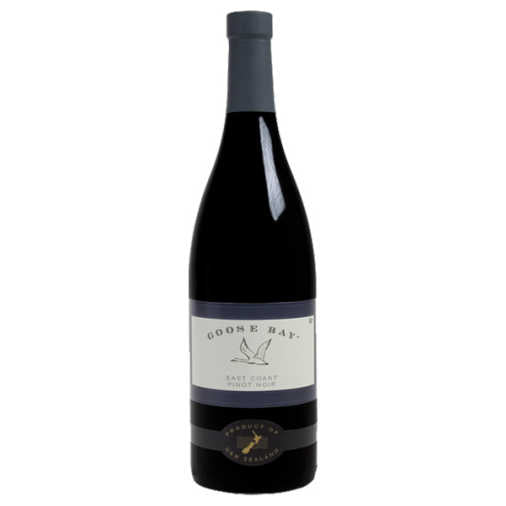 GOOSE BAY PINOT NOIR 2021   750ML - MEVUSHAL