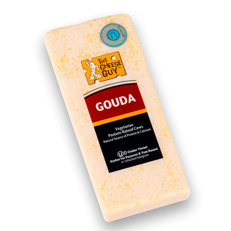 GOUDA CY-P