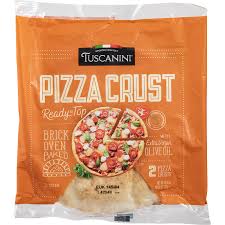 PIZZA CRUST