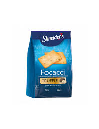 FOCACCI TRUFFLE