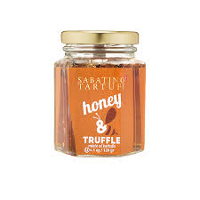 TRUFFLE HONEY