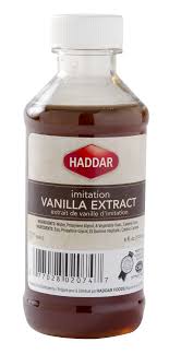 VANILLA EXTRACT IMITATION