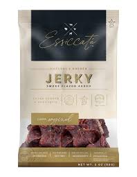 ESSICCATA ORIGINAL BEEF JERKY