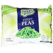 SWEET PEAS