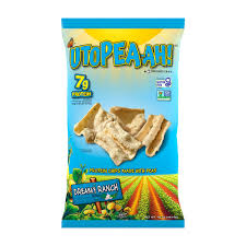PROT CHIPS DREAMY RANCH 4OZ