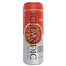 TAROCCO BLOOD ORANGE ICELANDIC