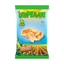 PROT CHIPS SEA SALT 4OZ