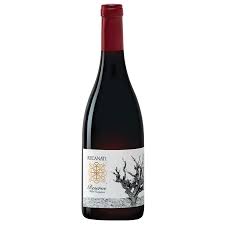 RECANATI WILD CARIGNAN RESERVE 2021