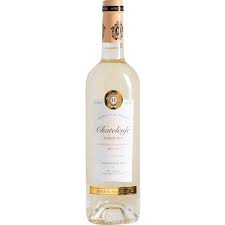 CHATENEUF BLANC BORDEAUX 2022 - MEVUSHAL