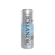 SPARKLING CLASSIC ICELANDIC