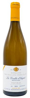 BOURILLON DORLEANS LA COULEE D&