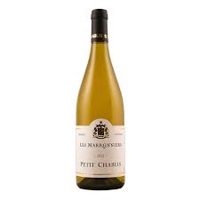 LES MARRONNIERS PETIT CHABLIS 2023 - MEVUSHAL