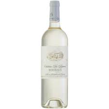 CHATEAU LES RIGANES SAUVIGNON BLANC 2022 US - MEVUSHAL