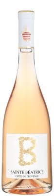 B DE SAINTE BEATRICE COTES DE PROVENCE 2023