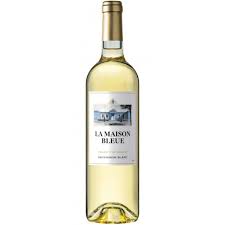 LA MAISON BLEUE SAUVIGNON BLANC 2023 USA - MEVUSHAL