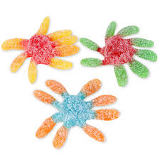 SOUR SUNFLOWERS (OCTOPUS) 