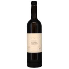 VINO GVAOT MERLOT 2019 DRY RED